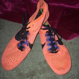 Nike Zoom Victory Shoes